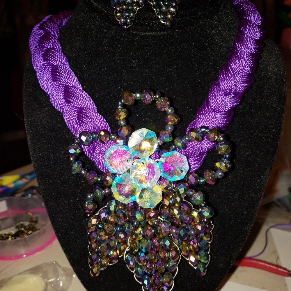 Necklace